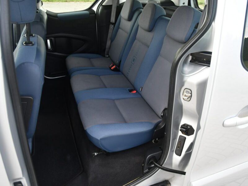 Ford Mondeo 2.0 TDCi ST-Line Automat LED Xenon Navi Alcantara Serwis Euro-5 Mk4 (2007-2014)