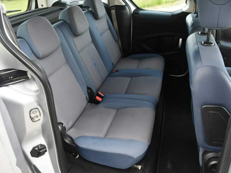 Ford Mondeo 2.0 TDCi ST-Line Automat LED Xenon Navi Alcantara Serwis Euro-5 Mk4 (2007-2014)