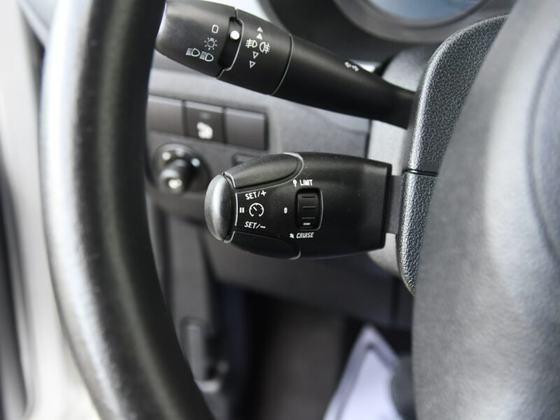 Citroen Berlingo 1,6hdi DUDKI11 5 Osób, Klimatyzacja.Tempomat.Hak.Parktronic,Okazja II (2008-2018)