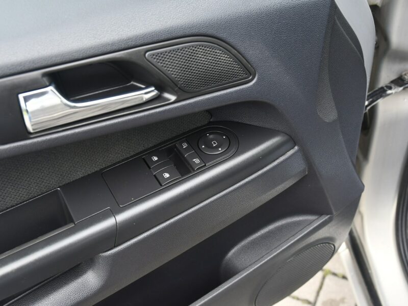 Opel Zafira 1,8benz DUDKI11 7 Foteli.Navi.Klimatronic,Tempomat.kredyt.OKAZJA B (2005-2011)