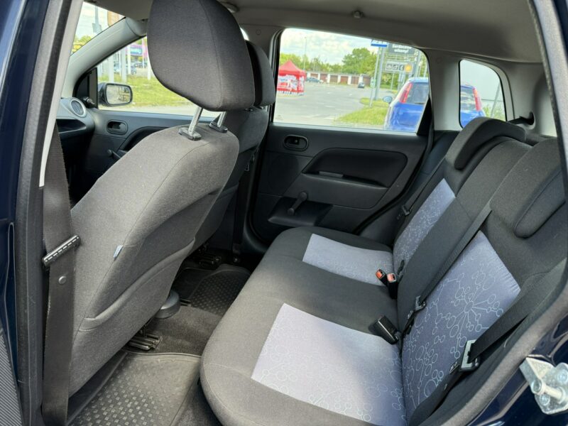 Ford Fiesta ZAMIEŃ swoje auto * Dowóz cała Polska * Zostaw swoje w rozliczeniu Mk6 (2002-2008)
