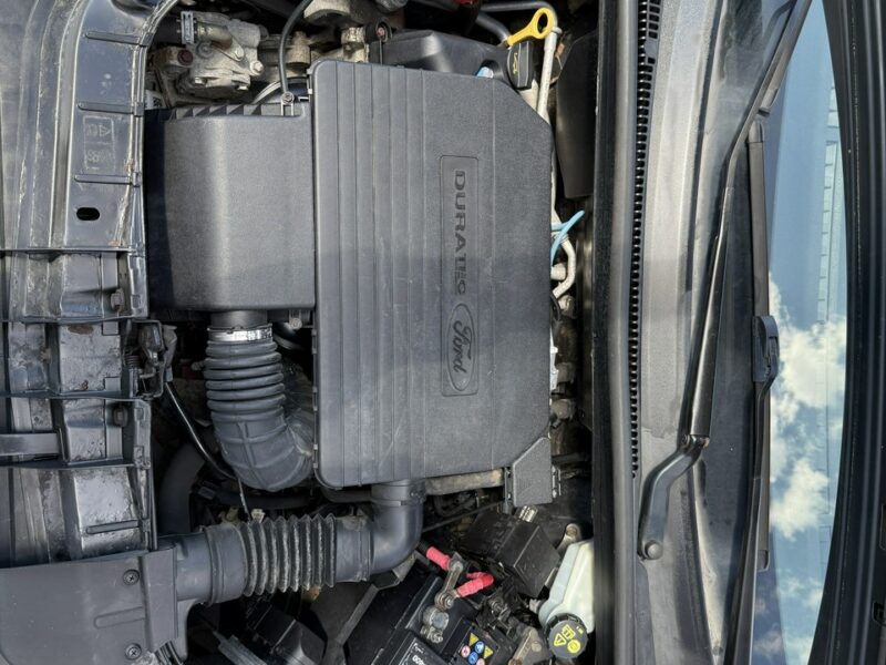 Ford Fiesta ZAMIEŃ swoje auto * Dowóz cała Polska * Zostaw swoje w rozliczeniu Mk6 (2002-2008)