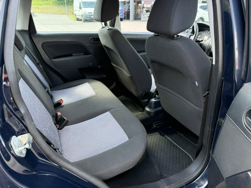 Ford Fiesta ZAMIEŃ swoje auto * Dowóz cała Polska * Zostaw swoje w rozliczeniu Mk6 (2002-2008)