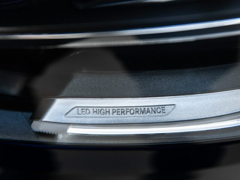 Mercedes GLC 220 4-Matic. 194KM. Salon Polska, Bezwypadkowy.