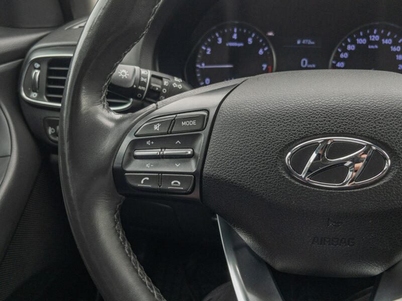 Hyundai i30 1.5DPI 110KM Wagon Modern + ALU Gwarancja 2027r Salon Polska FV23% III (2017-)