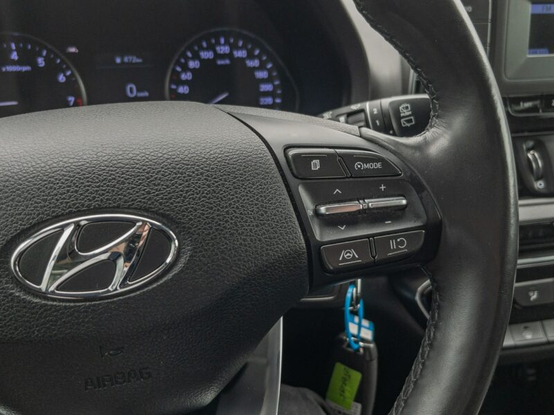 Hyundai i30 1.5DPI 110KM Wagon Modern + ALU Gwarancja 2027r Salon Polska FV23% III (2017-)