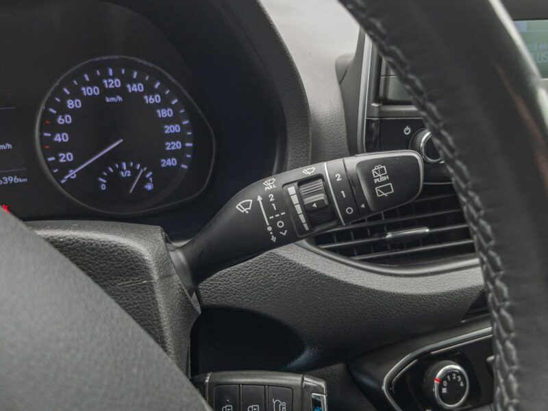 Hyundai i30 1.5DPI 110KM Wagon Modern + ALU Gwarancja 2027r Salon Polska FV23% III (2017-)