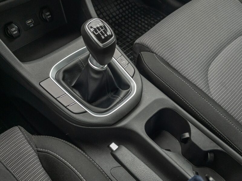 Hyundai i30 1.5DPI 110KM Wagon Modern + ALU Gwarancja 2027r Salon Polska FV23% III (2017-)