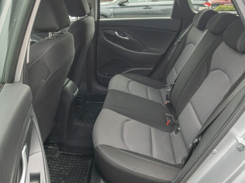 Hyundai i30 1.5DPI 110KM Wagon Modern + ALU Gwarancja 2027r Salon Polska FV23% III (2017-)