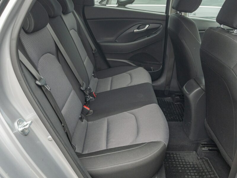 Hyundai i30 1.5DPI 110KM Wagon Modern + ALU Gwarancja 2027r Salon Polska FV23% III (2017-)