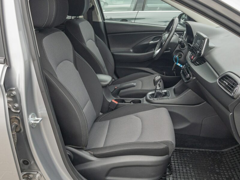 Hyundai i30 1.5DPI 110KM Wagon Modern + ALU Gwarancja 2027r Salon Polska FV23% III (2017-)