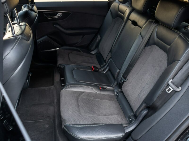 Audi Q8 3.0_Diesel_286KM_117 tyś km