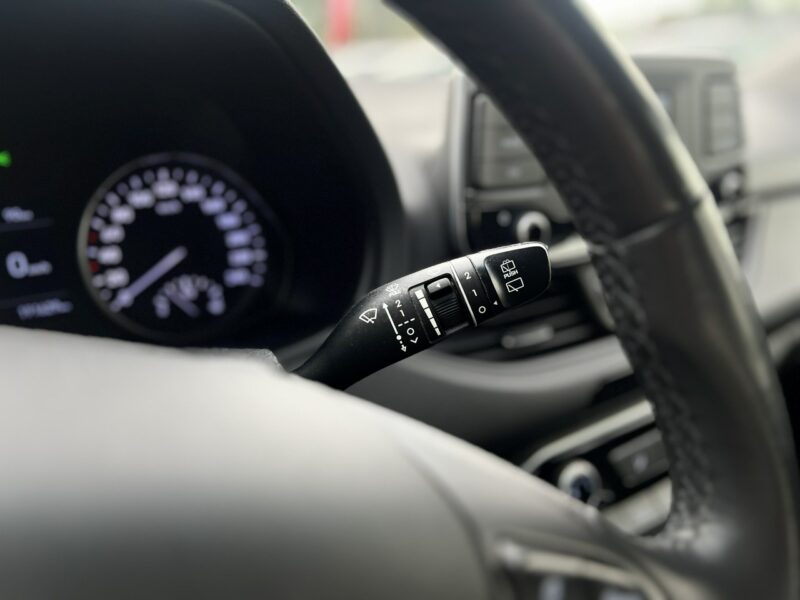 Hyundai i30 Salon Polska Poleasingowy I właściciel Serwis ASO VAT 23% Bezwypadkowy III (2017-)