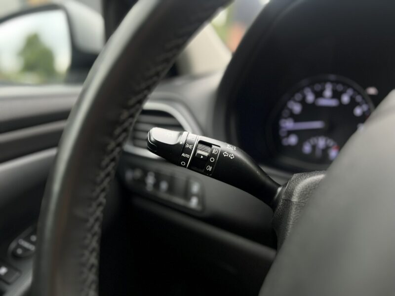 Hyundai i30 Salon Polska Poleasingowy I właściciel Serwis ASO VAT 23% Bezwypadkowy III (2017-)