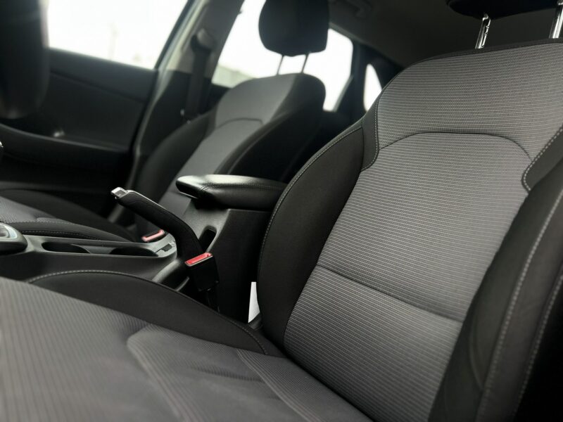Hyundai i30 Salon Polska Poleasingowy I właściciel Serwis ASO VAT 23% Bezwypadkowy III (2017-)