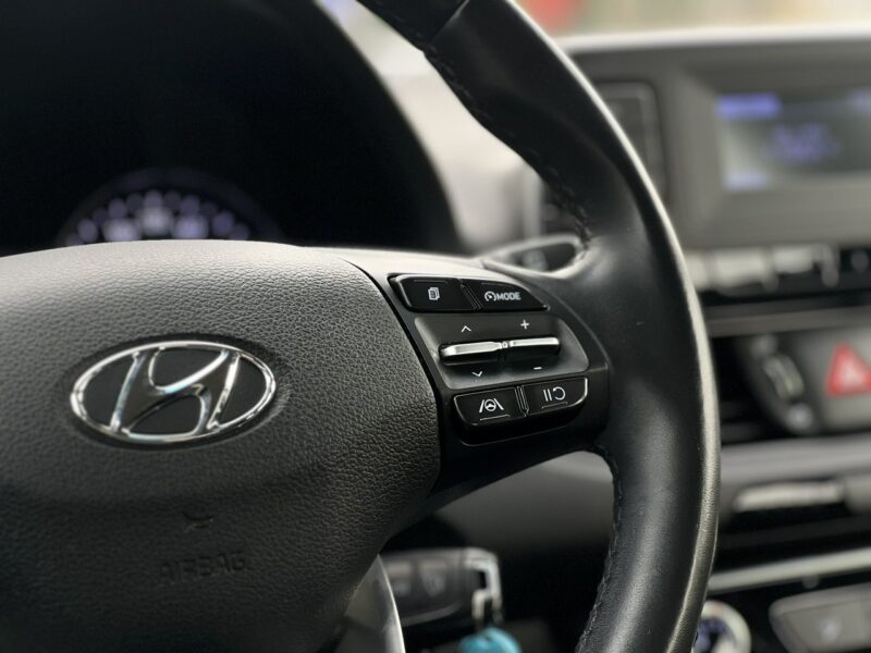 Hyundai i30 Salon Polska Poleasingowy I właściciel Serwis ASO VAT 23% Bezwypadkowy III (2017-)