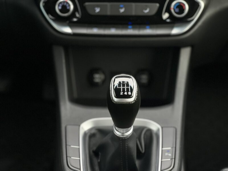 Hyundai i30 Salon Polska Poleasingowy I właściciel Serwis ASO VAT 23% Bezwypadkowy III (2017-)