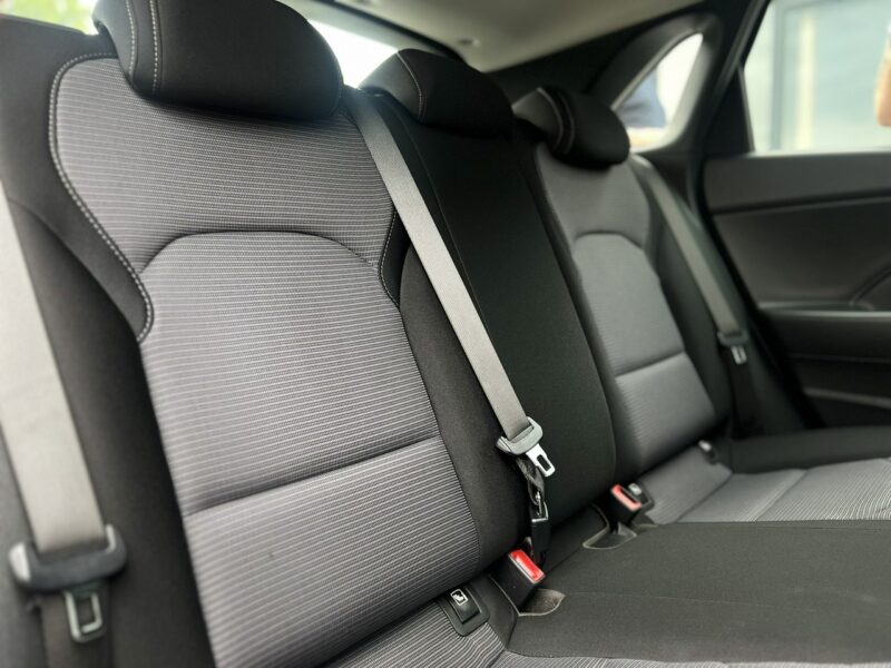 Hyundai i30 Salon Polska Poleasingowy I właściciel Serwis ASO VAT 23% Bezwypadkowy III (2017-)