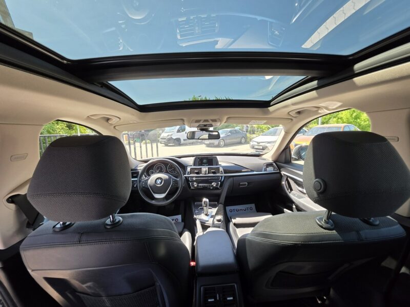 Ford Mondeo 2.0 TDCi ST-Line Automat LED Xenon Navi Alcantara Serwis Euro-5 Mk4 (2007-2014)
