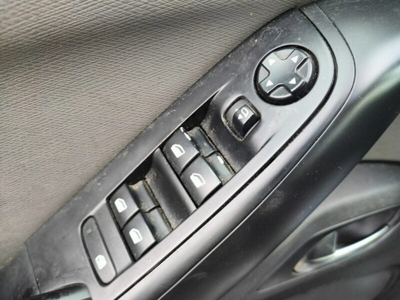 Citroen C4 Picasso Automat* Mały przebieg* Serwisowany II (2013-)