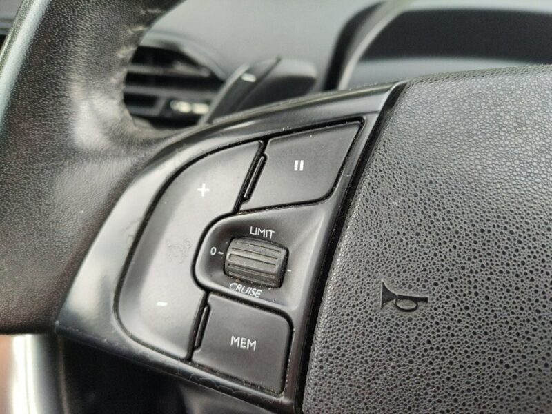 Citroen C4 Picasso Automat* Mały przebieg* Serwisowany II (2013-)