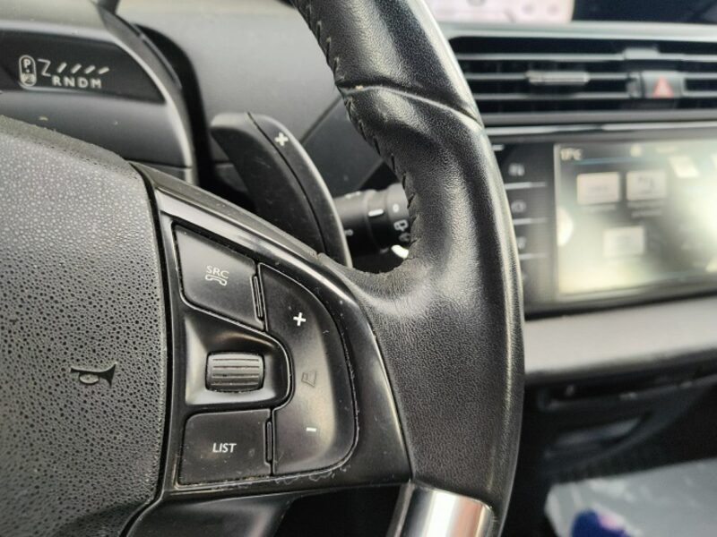 Citroen C4 Picasso Automat* Mały przebieg* Serwisowany II (2013-)