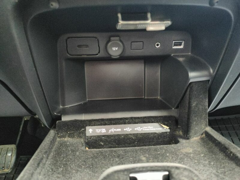 Citroen C4 Picasso Automat* Mały przebieg* Serwisowany II (2013-)