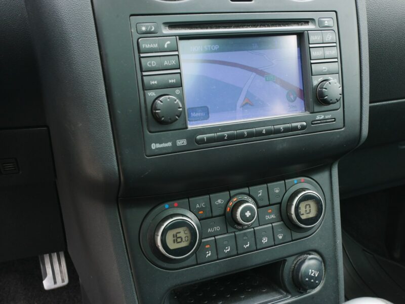 Nissan Qashqai 1.6 114KM -Navi -Panorama -Kraj -2gi Właściciel +Koła zima I (2007-2013)