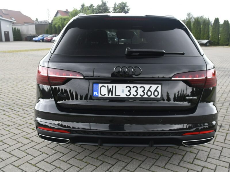 Land Rover Range Rover Evoque MY23 2.0D TD4 163 KM AWD Auto SE Felgi20 Panorama LED SalonPL FV23% II (2019-)