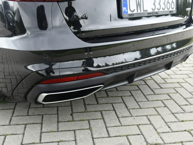 Land Rover Range Rover Evoque MY23 2.0D TD4 163 KM AWD Auto SE Felgi20 Panorama LED SalonPL FV23% II (2019-)