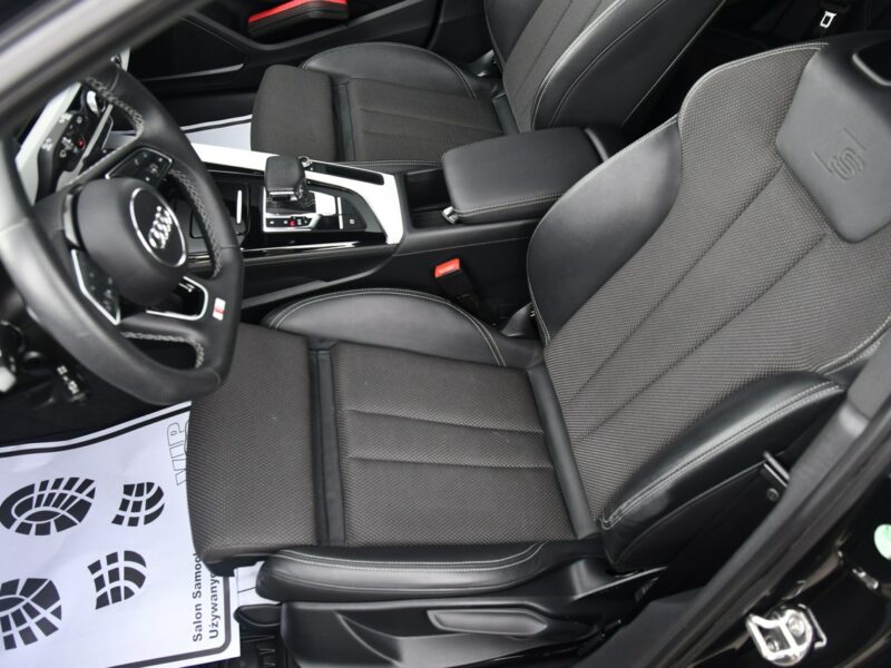 Land Rover Range Rover Evoque MY23 2.0D TD4 163 KM AWD Auto SE Felgi20 Panorama LED SalonPL FV23% II (2019-)