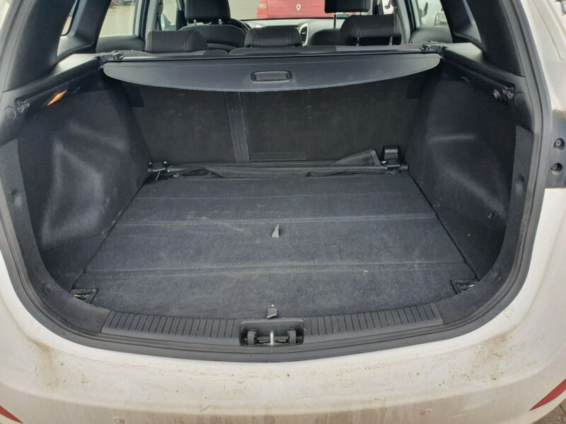 Hyundai i30 II (2012 - 2016)