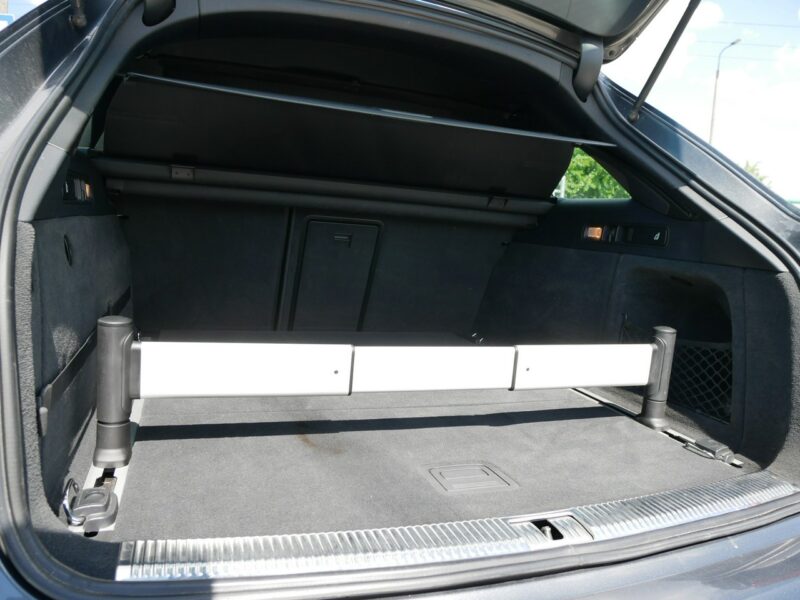 Audi A6 3.0 TDI V6 218KM Eu5 S-Line Quattro 4x4 Avant -Automat -Zobacz C7 (2011-)