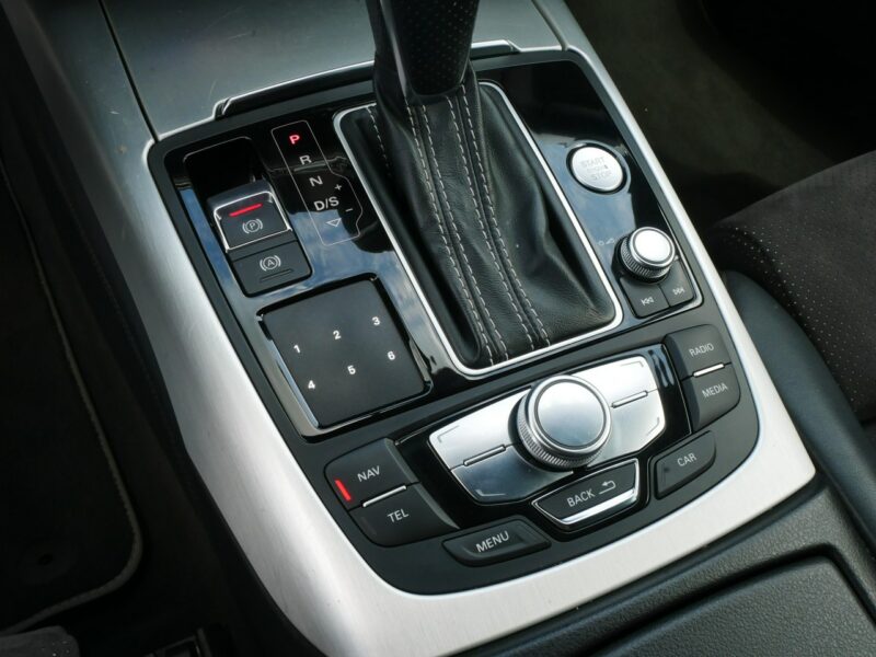 Audi A6 3.0 TDI V6 218KM Eu5 S-Line Quattro 4x4 Avant -Automat -Zobacz C7 (2011-)