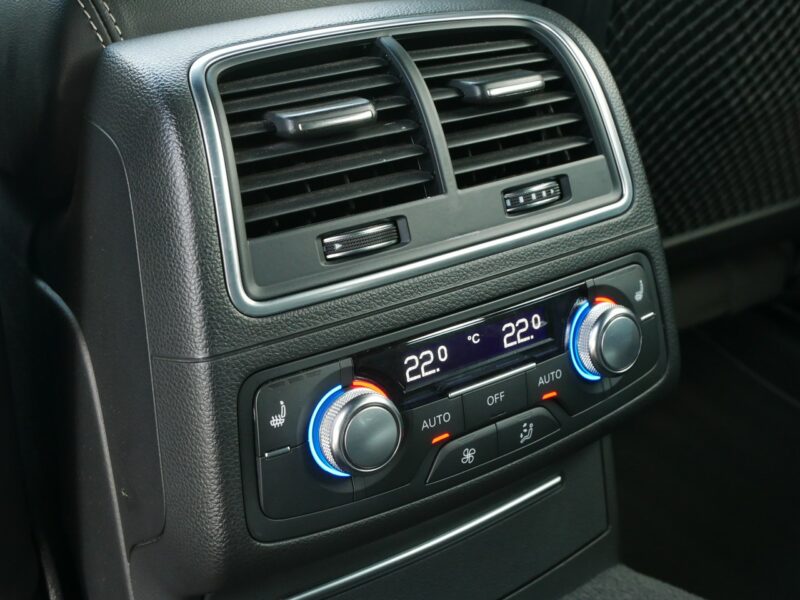 Audi A6 3.0 TDI V6 218KM Eu5 S-Line Quattro 4x4 Avant -Automat -Zobacz C7 (2011-)