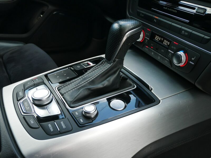 Audi A6 3.0 TDI V6 218KM Eu5 S-Line Quattro 4x4 Avant -Automat -Zobacz C7 (2011-)