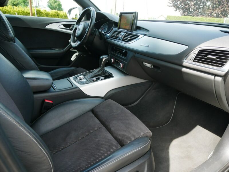 Audi A6 3.0 TDI V6 218KM Eu5 S-Line Quattro 4x4 Avant -Automat -Zobacz C7 (2011-)
