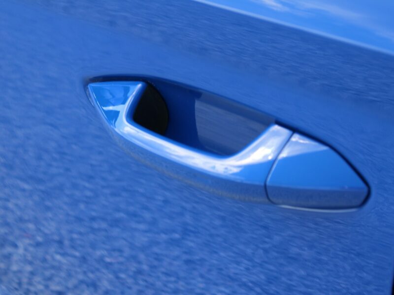 Škoda Octavia AMBITION F-vat LED Salon Polska Gwarancja KESSY FULL IV (2020-)