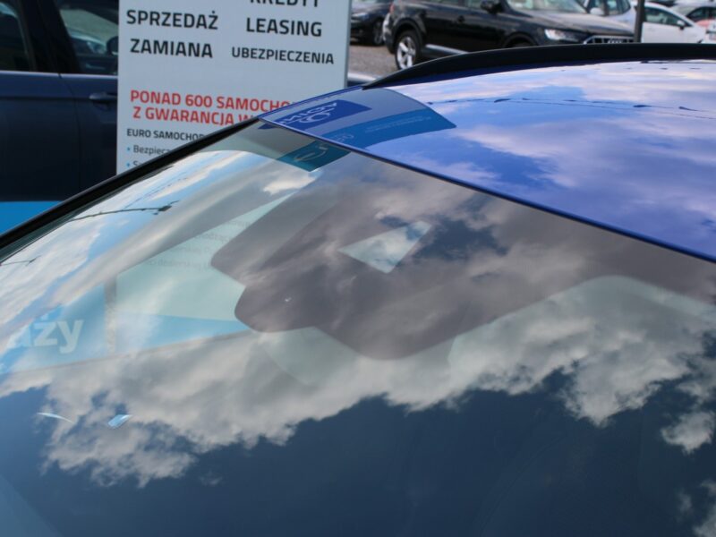 Škoda Octavia AMBITION F-vat LED Salon Polska Gwarancja KESSY FULL IV (2020-)