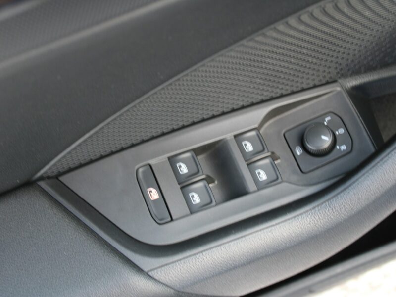 Škoda Octavia AMBITION F-vat LED Salon Polska Gwarancja KESSY FULL IV (2020-)