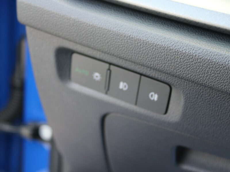 Škoda Octavia AMBITION F-vat LED Salon Polska Gwarancja KESSY FULL IV (2020-)