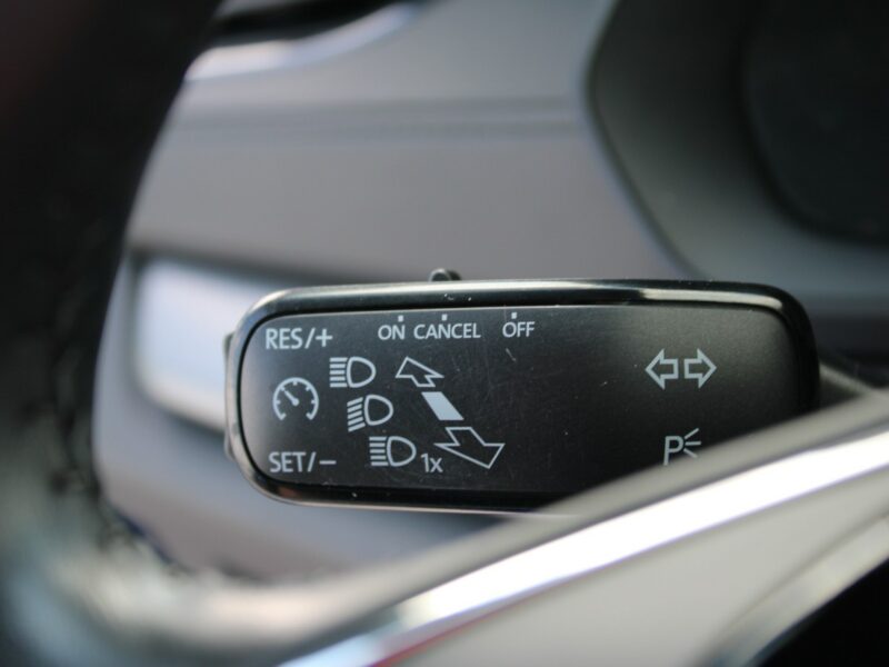 Škoda Octavia AMBITION F-vat LED Salon Polska Gwarancja KESSY FULL IV (2020-)