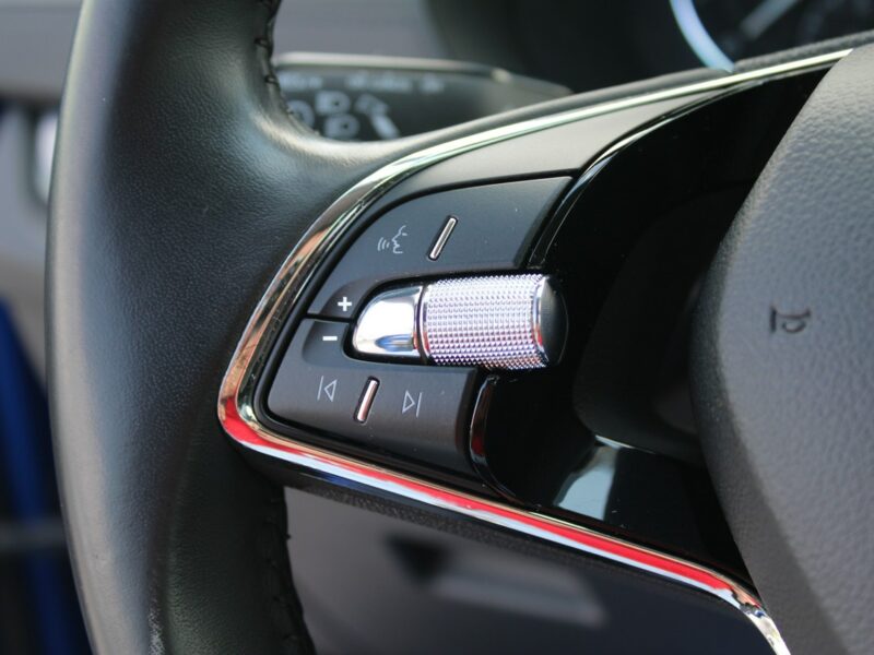 Škoda Octavia AMBITION F-vat LED Salon Polska Gwarancja KESSY FULL IV (2020-)