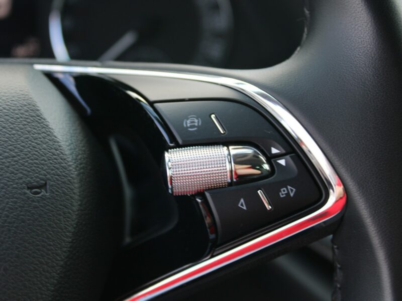 Škoda Octavia AMBITION F-vat LED Salon Polska Gwarancja KESSY FULL IV (2020-)