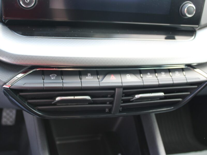 Škoda Octavia AMBITION F-vat LED Salon Polska Gwarancja KESSY FULL IV (2020-)