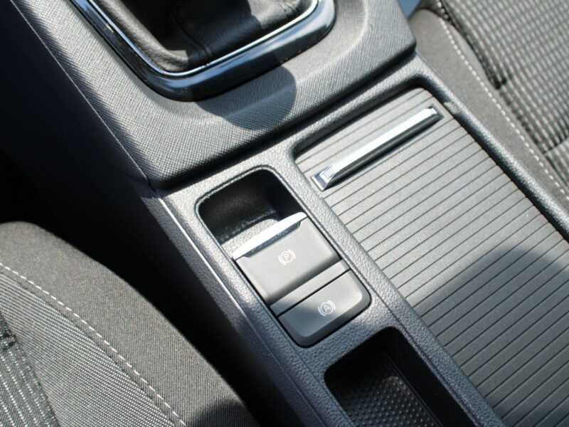 Škoda Octavia AMBITION F-vat LED Salon Polska Gwarancja KESSY FULL IV (2020-)