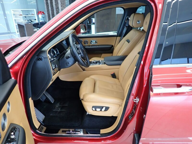 Rolls-Royce inny