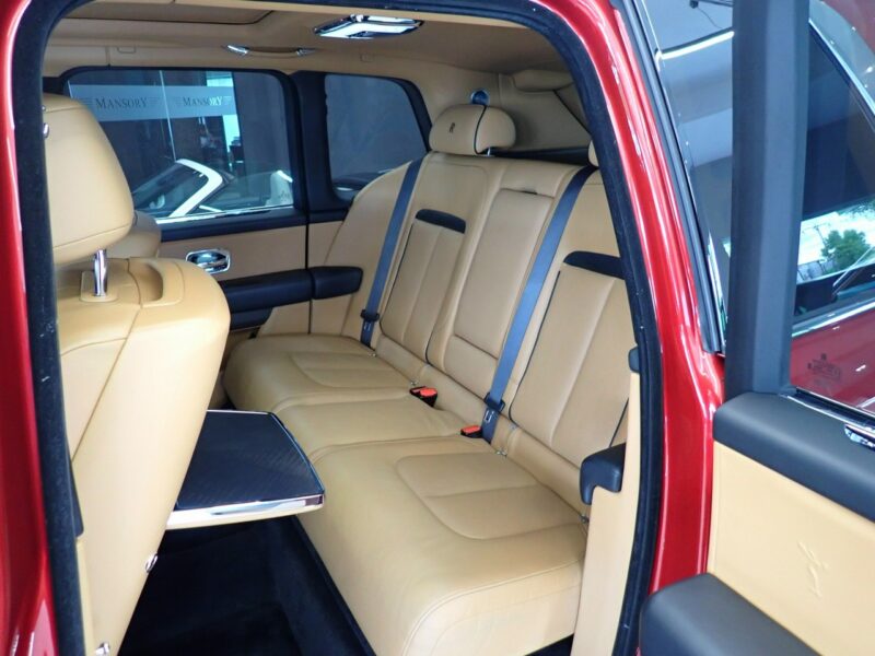Rolls-Royce inny