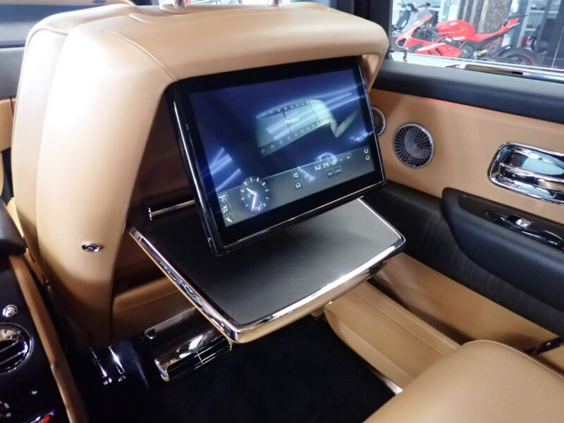 Rolls-Royce inny