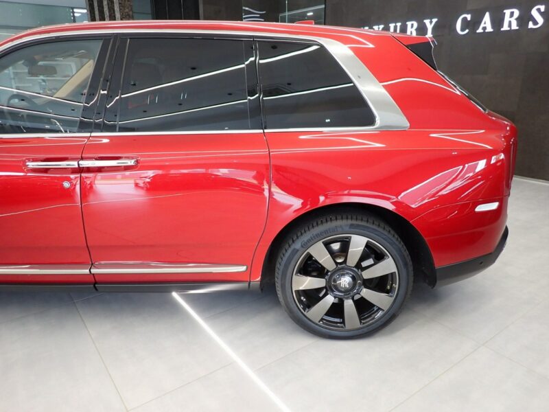 Rolls-Royce inny
